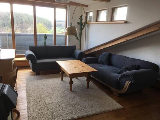 Wohnung zur Miete 480 € 2 Zimmer 56 m² 3. Geschoss frei ab 01.11.2026 Brodswinden Ansbach 91522