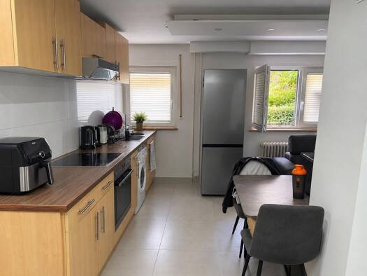 Wohnung zur Miete 700 € 2 Zimmer 50 m² EG frei ab 01.12.2026 Ilvesheim 68549