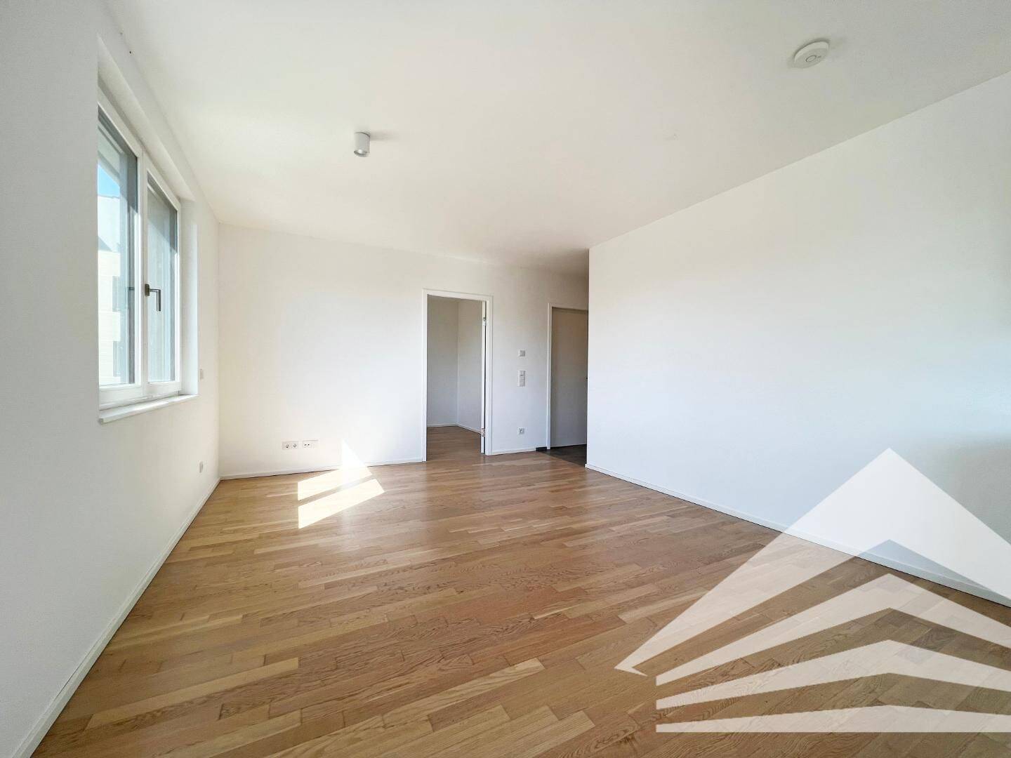 Wohnung – Linz, Rathausviertel, Innere Stadt - Mehr
