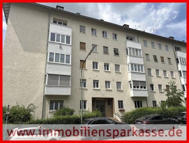 Wohnung zum Kauf 265.000 € 5 Zimmer 105 m² frei ab sofort Nordstadt - Stadtviertel 083 Pforzheim, Nordstadt 75177