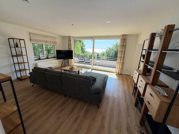 Wohnung zur Miete 2.100 € 4 Zimmer 113 m² EG Vogelsang 5 a Sierksdorf Sierksdorf 23730