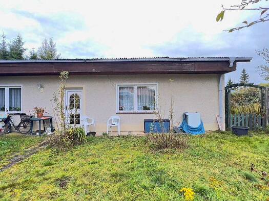 Einfamilienhaus zum Kauf 160.000 € 4 Zimmer 120 m² 1.300 m² Grundstück Neustrelitz 17235
