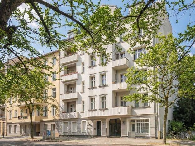 Wohnung zum Kauf 725.000 € 4 Zimmer 140 m² frei ab 23.04.2026 Charlottenburg Berlin 10585
