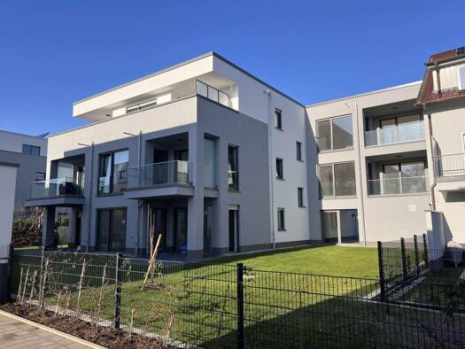 Wohnung zum Kauf provisionsfrei 549.000 € 3 Zimmer 107 m² 2. Geschoss Schildesche Bielefeld 33609