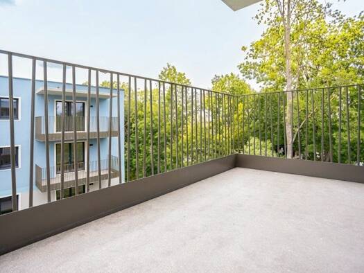 Wohnung zum Kauf - Erstbezug provisionsfrei 269.600 € 2 Zimmer 61,7 m² 3. Geschoss Elisabeth Bollenberger - Gasse 10-14 Wiener Neustadt 2700