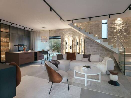 Einfamilienhaus zur Miete 4.700 € 4 Zimmer 165 m² Poreč Poreč 52440