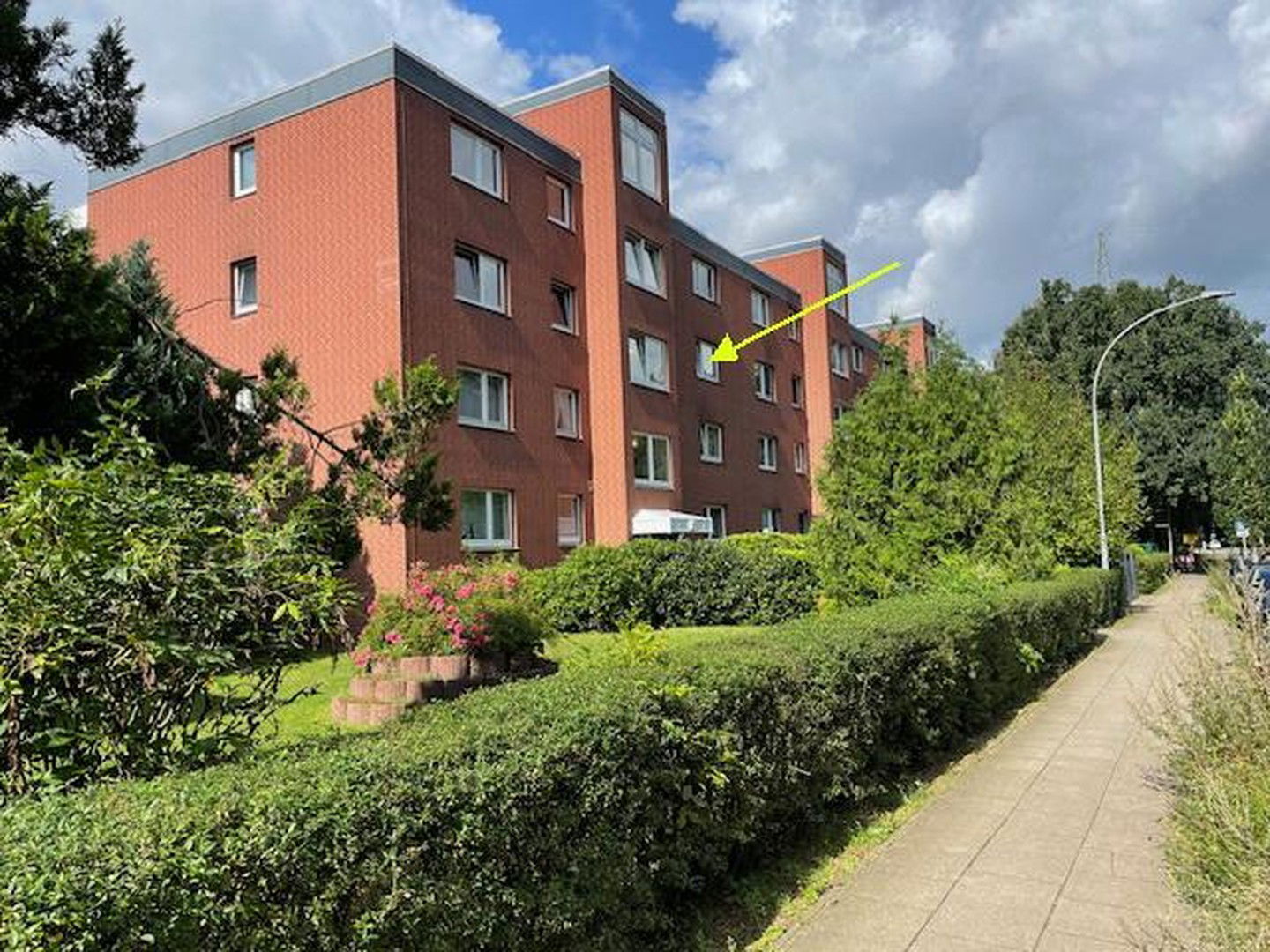 Wohnung zur Miete 1.040 € 3 Zimmer 79 m²<br/>Wohnfläche 2.<br/>Geschoss 01.12.2024<br/>Verfügbarkeit Maschen Seevetal / Maschen 21220