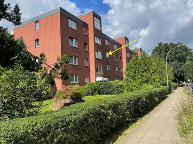 Wohnung zur Miete 1.040 € 3 Zimmer 79 m² 2. Geschoss frei ab 01.12.2024 Maschen Seevetal / Maschen 21220