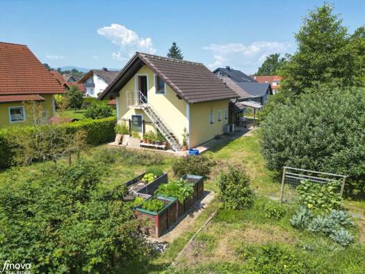 Haus zum Kauf 329.000 € 3 Zimmer 74,3 m² 1.640 m² Grundstück Dobl-Zwaring 8143