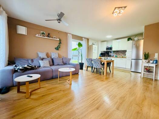 Wohnung zum Kauf 473.000 € 3 Zimmer 79,6 m² EG Landsberg Landsberg am Lech 86899