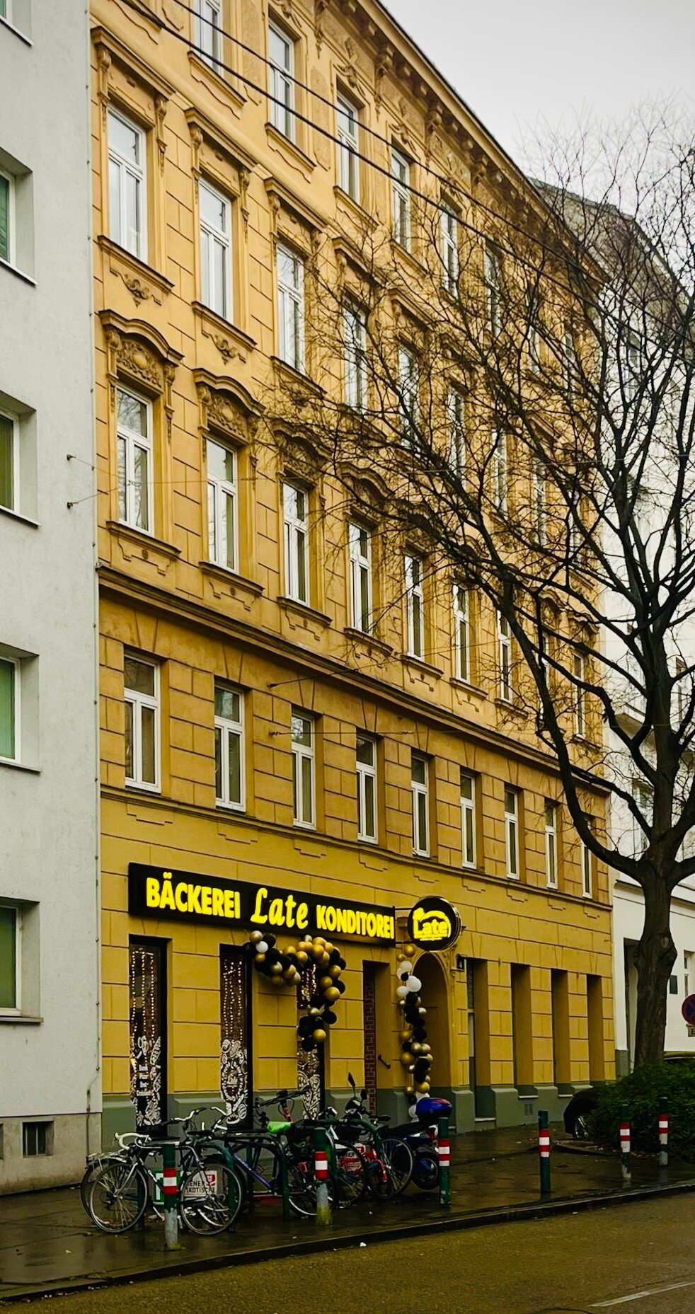 Restaurant zur Miete provisionsfrei 3.239 € 180 m²<br/>Gastrofläche Markhofgasse 4 Wien(Stadt) 1030