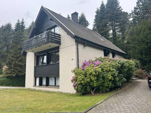 Einfamilienhaus zum Kauf 398.000 € 4 Zimmer 189 m² 1.076 m² Grundstück Iserlohnerheide Iserlohn 58640