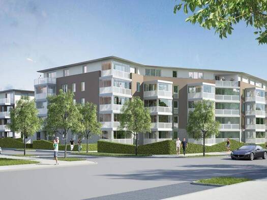 Wohnung zur Miete Wohnen auf Zeit 2.549 € 4 Zimmer 120 m² frei ab sofort Kalbach-Riedberg Frankfurt am Main 60438