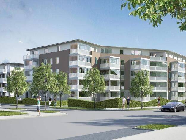 Wohnung zur Miete Wohnen auf Zeit 2.549 € 4 Zimmer 120 m² frei ab sofort Kalbach-Riedberg Frankfurt am Main 60438
