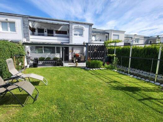Reihenmittelhaus zum Kauf provisionsfrei 295.000 € 5 Zimmer 108 m² 307 m² Grundstück Geseke Geseke 59590