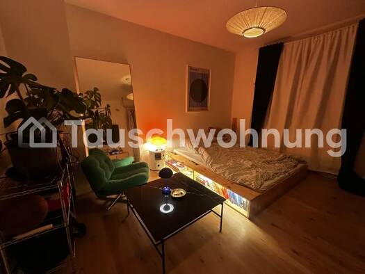 Studio zur Miete Tauschwohnung 600 € 1 Zimmer 40 m² Neuehrenfeld Köln 50823