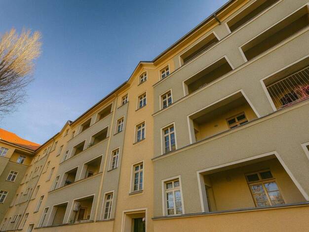 Wohnung zum Kauf 156.000 € 3 Zimmer 58 m² 2. Geschoss Eutritzsch Leipzig 04129