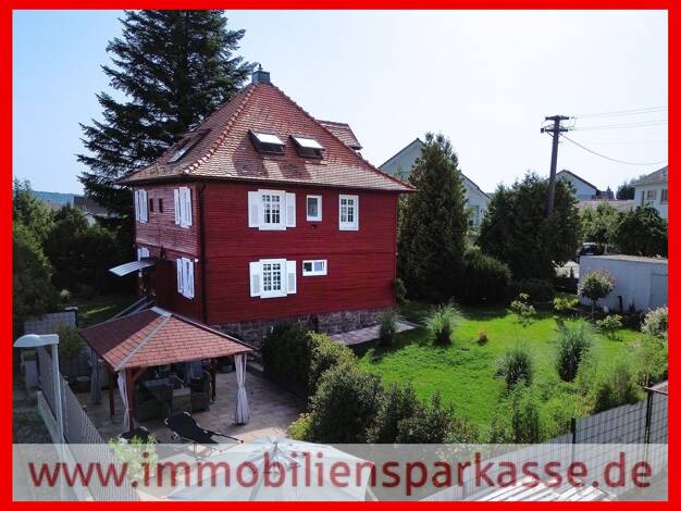 Mehrfamilienhaus zum Kauf 555.000 € 10 Zimmer 135 m² 853 m² Grundstück Waldrennach Neuenbürg 75305