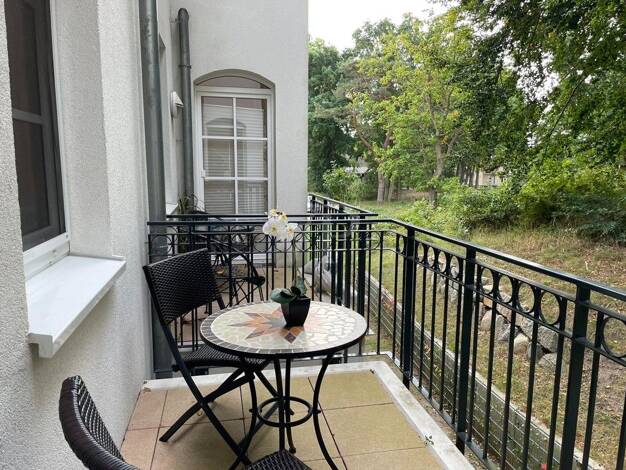 Wohnung zum Kauf 268.400 € 2 Zimmer 42 m² Baabe 18586