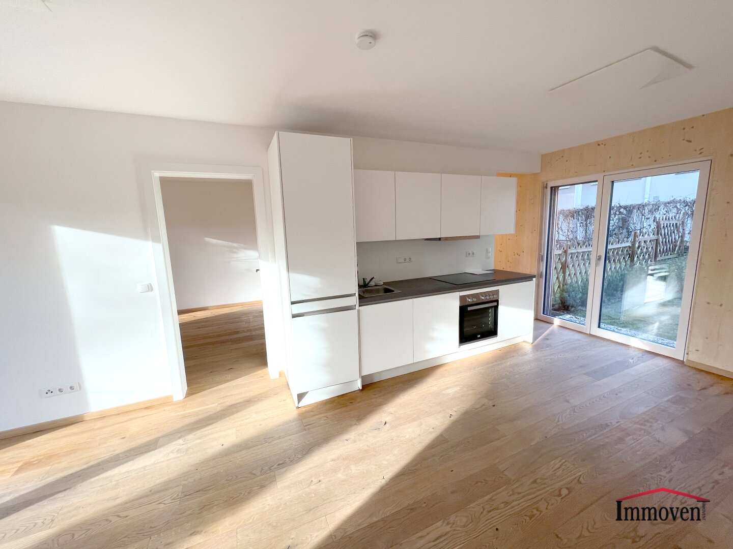 Wohnung zur Miete 935,11 € 4 Zimmer 64,5 m²<br/>Wohnfläche Merangasse Sankt Leonhard Graz 8010