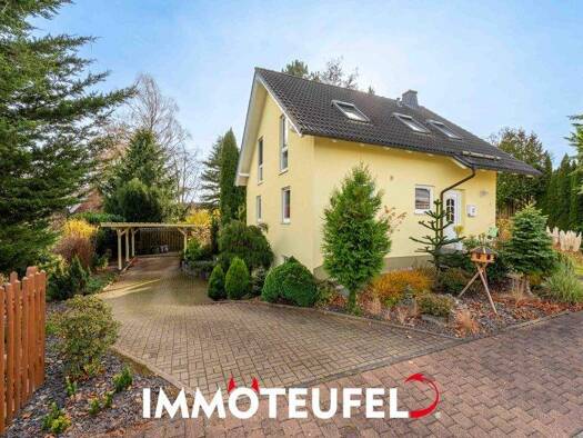 Einfamilienhaus zum Kauf 499.000 € 5 Zimmer 123 m² 553 m² Grundstück Adelsberg Chemnitz 09127