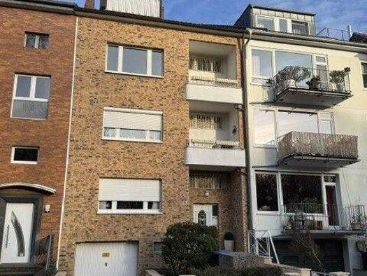 Wohnung zur Miete 950 € 2 Zimmer 74 m² 2. Geschoss frei ab 01.03.2026 Kreuznacher Straße 47 Raderberg Köln 50968