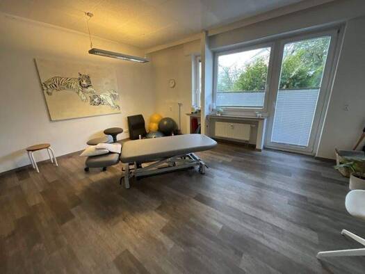 Praxis zur Miete 1.370 € 137 m² Bürofläche Innenstadt Braunschweig 38100