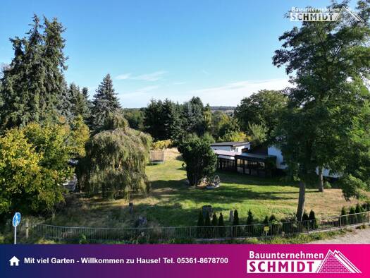 Einfamilienhaus zum Kauf 307.000 € 4 Zimmer 105 m² 2.424 m² Grundstück Am Kirchbrunnen 30 Hehlingen Wolfsburg 38446