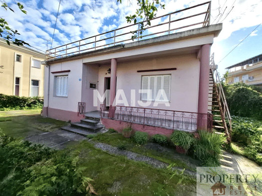 Einfamilienhaus zum Kauf 360.000 € 5 Zimmer 119 m² 659 m² Grundstück 4 Ethniki Lefkimmis, Pagrateika, Corfu Municipality of Southern Corfu 491 00