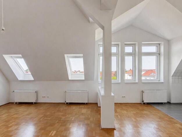 Wohnung zum Kauf provisionsfrei 245.000 € 2 Zimmer 68,4 m² 4. Geschoss frei ab sofort Sterndamm 71 Johannisthal Treptow-Köpenick 12487
