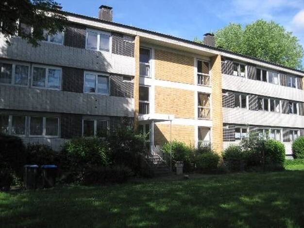 Wohnung zur Miete 701 € 2 Zimmer 55 m² 1. Geschoss frei ab 29.09.2026 Am Flutgraben 1 Holweide Köln 51067