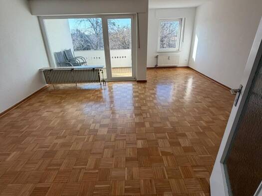 Wohnung zur Miete 350 € 1 Zimmer 47 m² Geschoss 2/3 frei ab sofort Lübbecke 32312