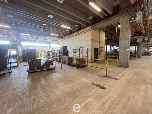 Lagerhalle zur Miete 4,50 € 200 m² Lagerfläche Spratzern St. Pölten 3100