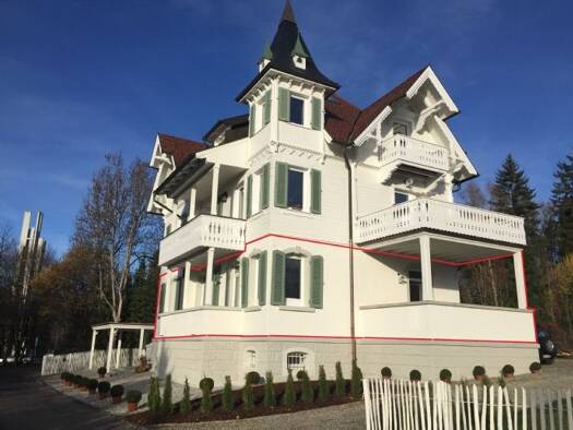 Wohnung zur Miete 990 € 3 Zimmer 80 m² Geschoss EG/2 frei ab 01.02.2026 Bad Dürrheim 78073