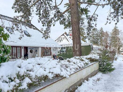 Grundstück zum Kauf 1.775.000 € 1.436 m² Grundstück Blankenese Hamburg 22587