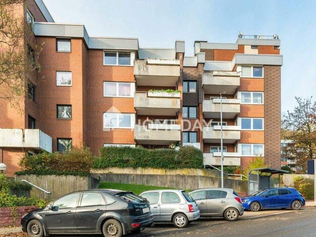 Wohnung zum Kauf 120.000 € 3 Zimmer 78 m² EG Springe 31832