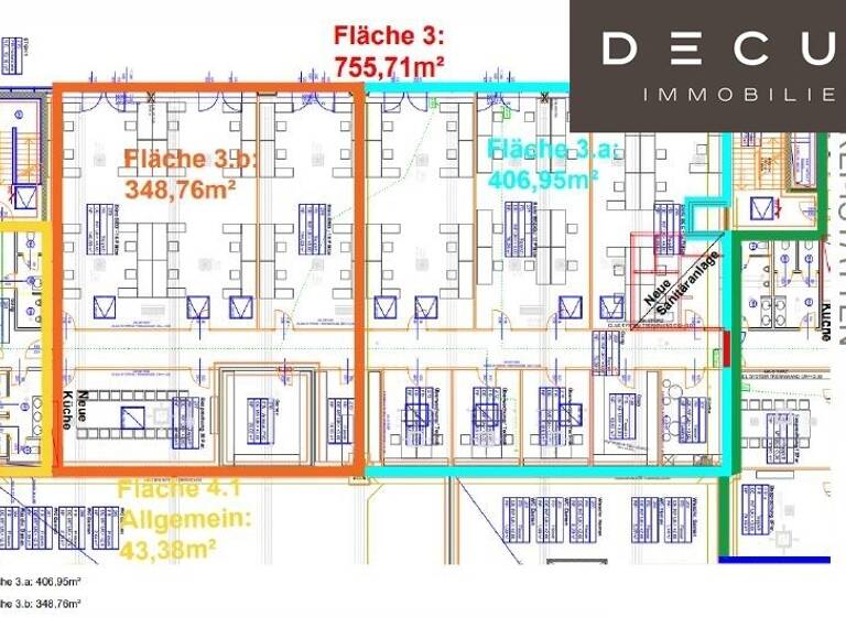 Büro zur Miete 11,90 € Premstätten 8141