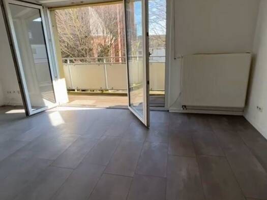 Wohnung zum Kauf 138.000 € 2 Zimmer 65 m² 2. Geschoss Joachimstraße 6 Inrath/Kliedbruch Krefeld / Kempener Feld/Baackeshof 47803
