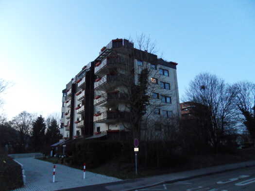 Wohnung zum Kauf provisionsfrei 149.000 € 3 Zimmer 75,2 m² EG Rechbergstraße 1 Plüderhausen Plüderhausen 73655