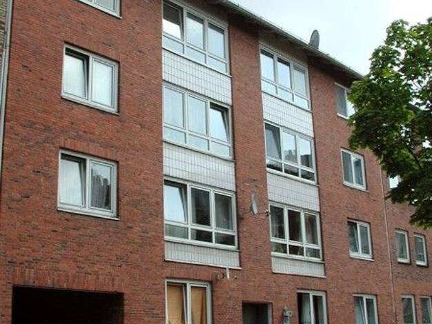 Wohnung zur Miete 670 € 3 Zimmer 70 m² 1. Geschoss frei ab 05.11.2026 Augustenstraße 67 Gaarden-Ost Kiel 24143