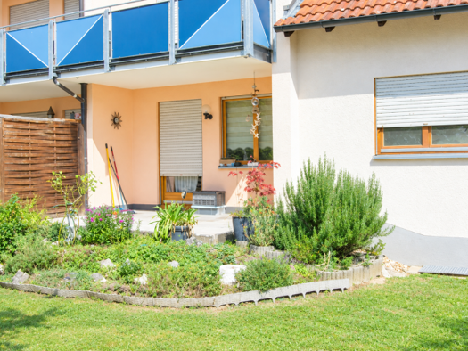 Wohnung zum Kauf 270.000 € 4 Zimmer 85,5 m² Hirschaid Hirschaid 96114