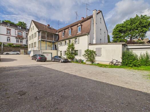 Mehrfamilienhaus zum Kauf 980.000 € 42 Zimmer 597 m² 1.049 m² Grundstück Bensheim Bensheim 64625