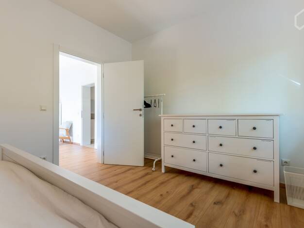 Wohnung zur Miete auf Zeit 1.980 € 3 Zimmer 82 m² frei ab 01.01.2027 Lindenhof Mannheim 68163