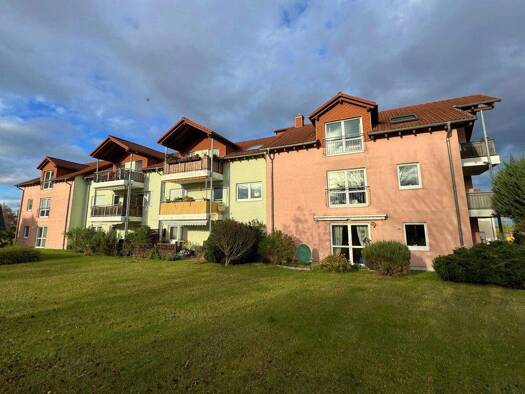 Mehrfamilienhaus zum Kauf 899.000 € 24 Zimmer 830 m² 2.567 m² Grundstück Wolfen Bitterfeld-Wolfen 06766