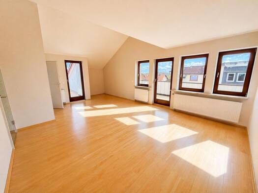 Wohnung zum Kauf 135.000 € 3 Zimmer 104 m² 2. Geschoss Bad Sachsa 37441