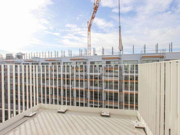 Wohnung zur Miete 1.493 € 2 Zimmer 66,1 m² 5. Geschoss frei ab 15.02.2026 Amalie-Nacken-Str. 9 Aubing-Lochhausen-Langwied München 81248