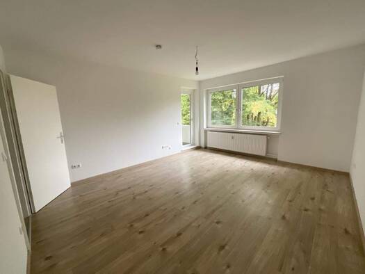 Wohnung zur Miete 479 € 2 Zimmer 62,2 m² 2. Geschoss Popenser Straße 57 Innenstadt Aurich 26603