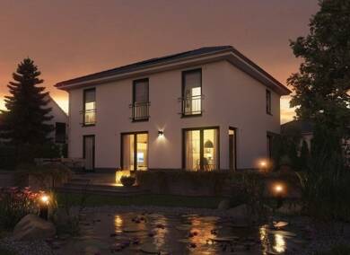 Stadthaus zum Kauf provisionsfrei 265.500 € 6 Zimmer 149,6 m² Krusenhagen Krusenhagen 23974