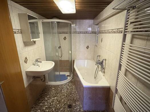 Einfamilienhaus zum Kauf 158.600 € 3 Zimmer 96 m² 440 m² Grundstück Glauchau 08371