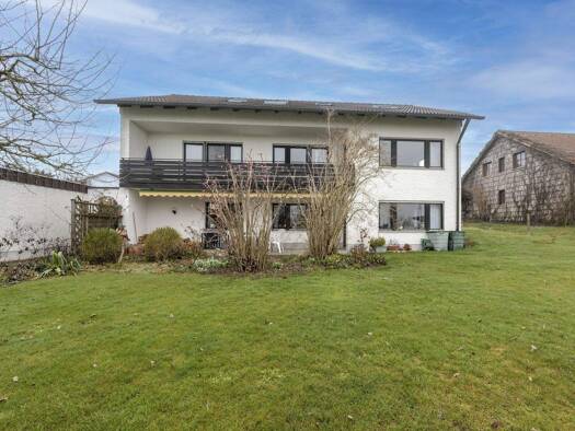 Haus zum Kauf 772.000 € 9 Zimmer 290 m² 801 m² Grundstück Goldbergstr. 10 Hohenzell Altomünster 85250
